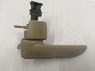 Ручка двери внутренняя левая Mazda Axela