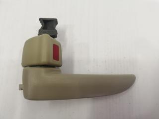 Ручка двери внутренняя левая Mazda Axela