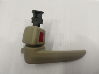 Ручка двери внутренняя левая Mazda Axela