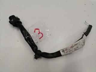 Разъем датчика давления фреона Mazda Axela 2003-2009