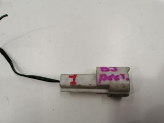 Разъем габарита Mazda 323 2000-2003 контрактная Разъем габарита Mazda 323 2000-2003