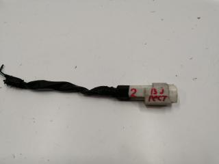 Разъем габарита Mazda 323 2000-2003 контрактная Разъем габарита Mazda 323 2000-2003