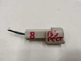 Разъем габарита Mazda 323 2000-2003 контрактная Разъем габарита Mazda 323 2000-2003