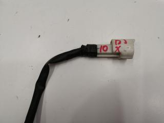 Разъем габарита Mazda 323 2000-2003 контрактная Разъем габарита Mazda 323 2000-2003