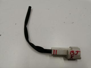 Разъем габарита Mazda 323 2000-2003 контрактная Разъем габарита Mazda 323 2000-2003