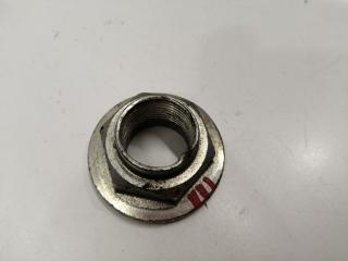 Гайка привода Mazda Familia