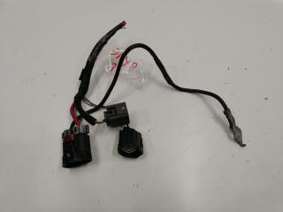 Проводка ЭГУР Mazda Axela 2003-2009