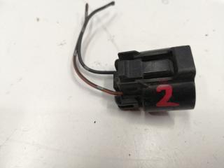 Разъем лампы Mazda Axela 2003-2009