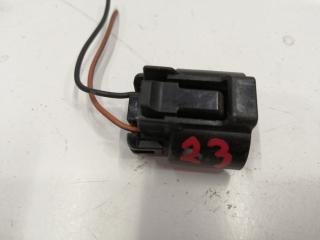 Разъем лампы Mazda Axela 2003-2009