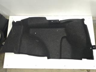 Обшивка багажника задняя правая Mazda Mazda6 2008-2012