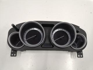 Панель приборов Mazda Atenza 2008-2012