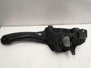 Рычаг продольный задний правый Mazda Biante контрактная Рычаг продольный задний правый Mazda Biante