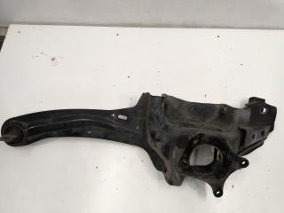 Рычаг продольный задний правый Mazda Biante контрактная Рычаг продольный задний правый Mazda Biante