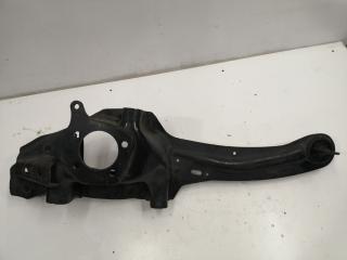 Рычаг продольный задний правый Mazda Biante контрактная Рычаг продольный задний правый Mazda Biante