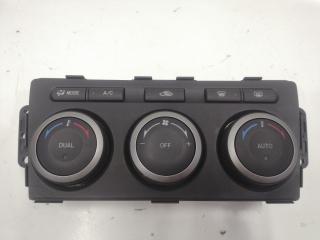 Блок климат-контроля Mazda Mazda6 2008-2012