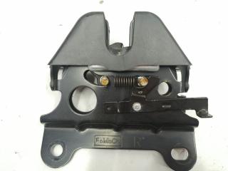 Замок спинки сиденья задний правый Mazda Mazda6 2008-2012