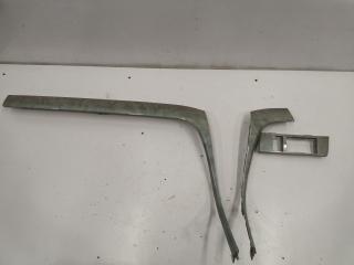 Декоративные накладки Mazda Atenza 2008-2012 контрактная Декоративные накладки Mazda Atenza 2008-2012