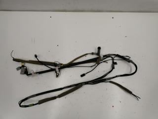 Проводка антенны Mazda Axela 2003-2009