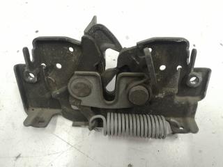 Замок капота Mazda Axela 2003-2008