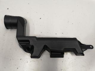 Воздуховод передний правый Mazda Axela 2003-2008