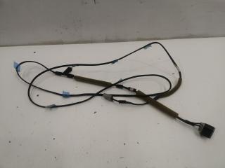Проводка антенны Mazda Axela 2003-2009