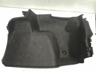 Обшивка багажника задняя правая Mazda Axela 2003-2009