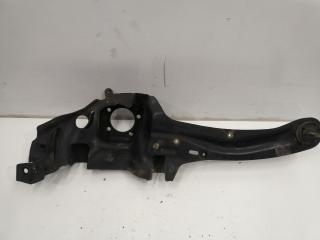 Рычаг продольный задний левый Mazda Biante контрактная Рычаг продольный задний левый Mazda Biante