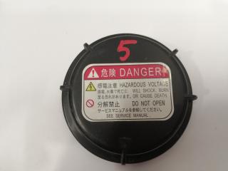 Крышка лампы фары Mazda Axela 2003-2012 контрактная Крышка лампы фары Mazda Axela 2003-2012