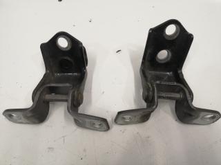 Петли двери задние левые Mazda Axela 2003-2008