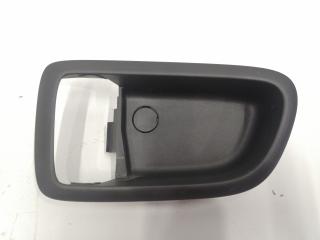 Накладка ручки внутренней задняя левая Mazda Axela 2003-2009