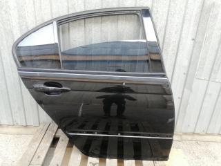 Запчасть дверь задняя правая BMW 3-series 1999-2004