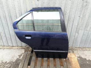 Запчасть дверь задняя правая BMW 3-series 1995-1999