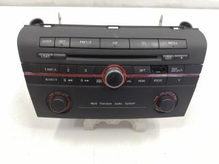 Магнитола Mazda Axela 2006-2008 контрактная Магнитола Mazda Axela 2006-2008