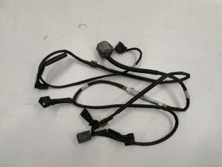 Проводка парктроников задняя Mazda Mazda6 2008-2012 контрактная Проводка парктроников задняя Mazda Mazda6 2008-2012