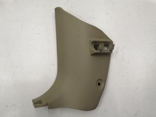 Накладка передней стойки передняя левая Mazda Axela 2003-2009