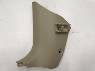Накладка передней стойки передняя левая Mazda Axela 2003-2009