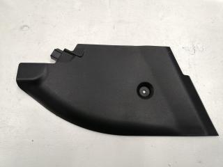 Накладка передняя левая Mazda Axela 2003-2009 контрактная Накладка передняя левая Mazda Axela 2003-2009