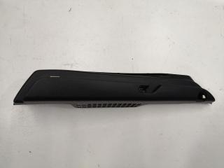 Накладка багажника левая Mazda Axela 2003-2009