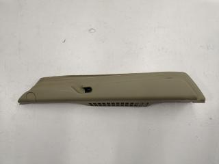 Накладка багажника левая Mazda Axela 2003-2009