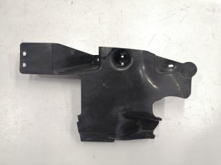 Защита ручника левая Mazda Axela 2003-2009