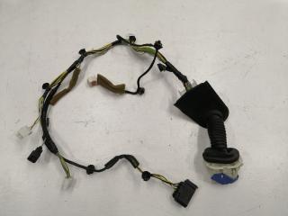 Проводка двери передняя левая Mazda Axela 2003-2009