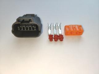 Разъем катушки зажигания Mazda Familia 1998-2003