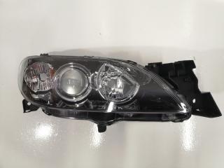 Фара передняя правая Mazda Mazda3 2003-2008