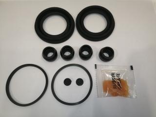 Ремкомплект суппортов передний Mazda Familia новая Ремкомплект суппортов передний Mazda Familia