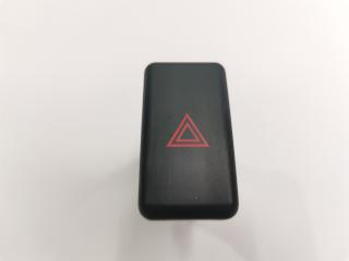 Кнопка аварийной сигнализации Mazda Mazda3 2003-2009