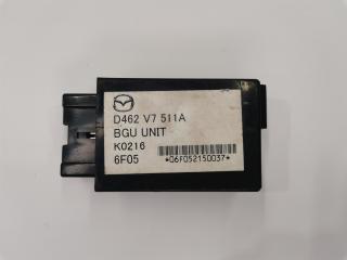 Блок управления Mazda Axela 2003-2008 контрактная Блок управления Mazda Axela 2003-2008