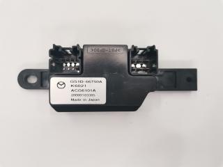 Блок реле Mazda Mazda6 2008-2012