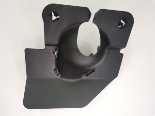 Накладка рулевой колонки Mazda Atenza 2008-2012