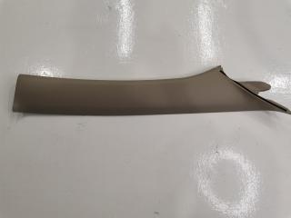 Накладка стойки передняя правая Mazda Axela 2003-2008 контрактная Накладка стойки передняя правая Mazda Axela 2003-2008