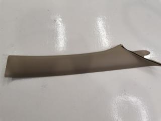 Накладка стойки передняя правая Mazda Axela 2003-2008 контрактная Накладка стойки передняя правая Mazda Axela 2003-2008